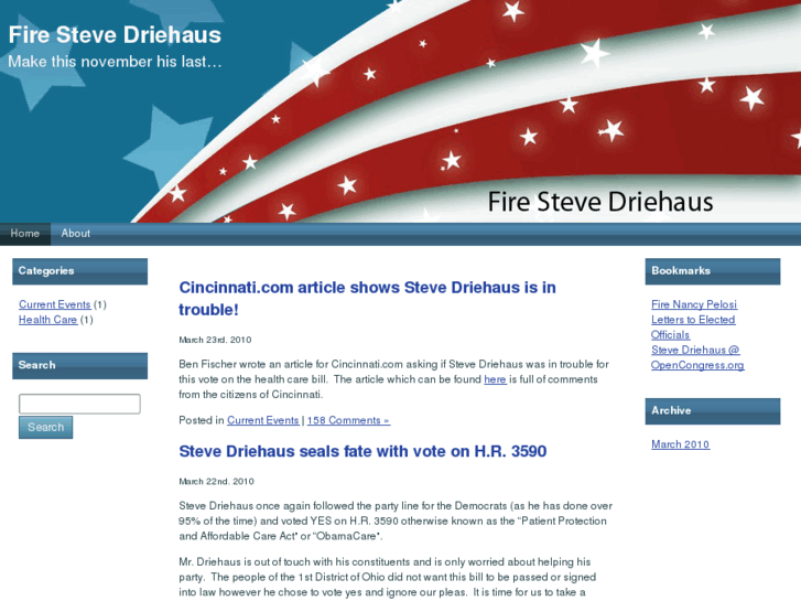 www.firestevedriehaus.com