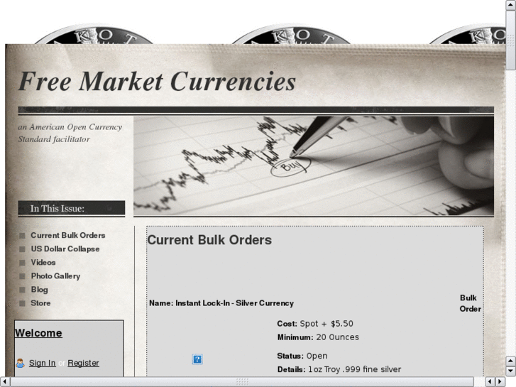 www.freemarketcurrencies.com