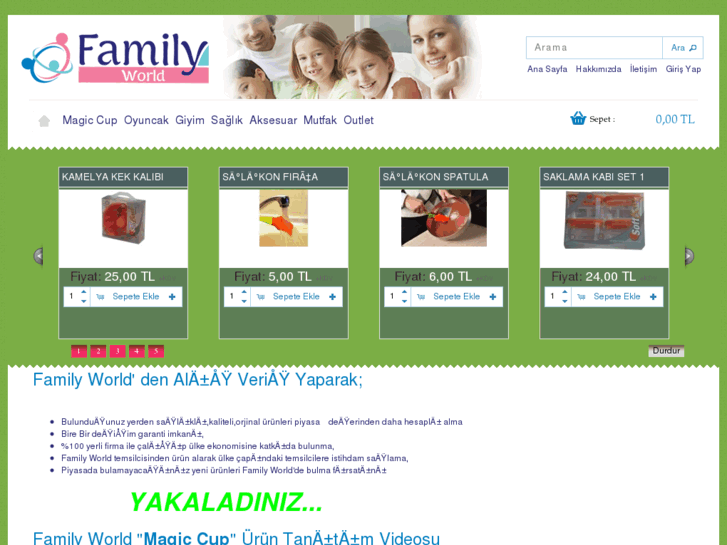 www.fwpazarlama.com