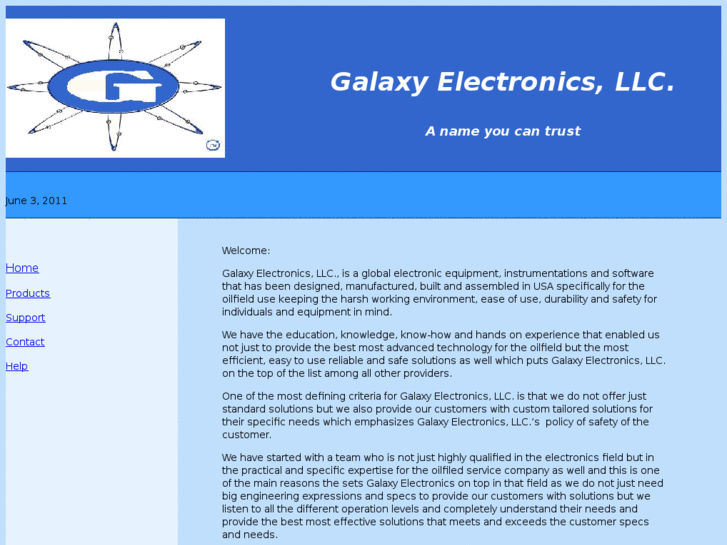 www.galaxy-electronics.net