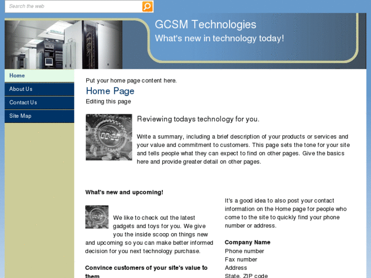 www.gcsmtech.com