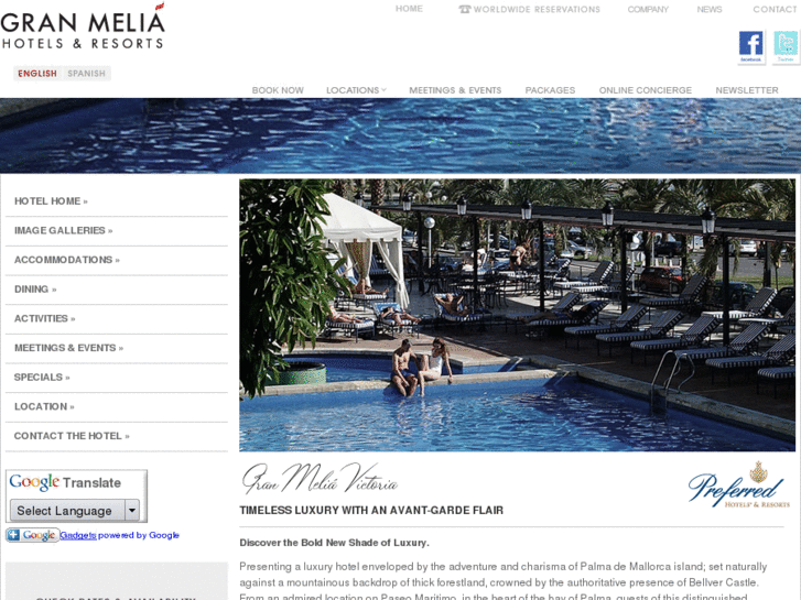 www.gran-melia-victoria.com