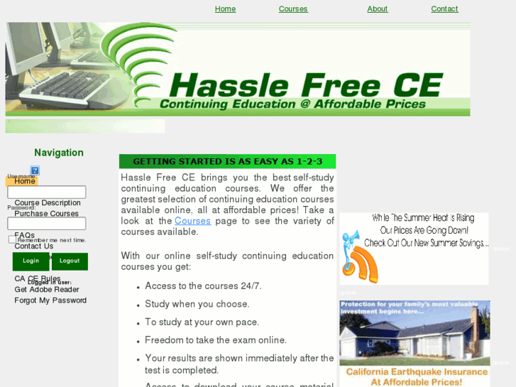 www.hasslefreece.com