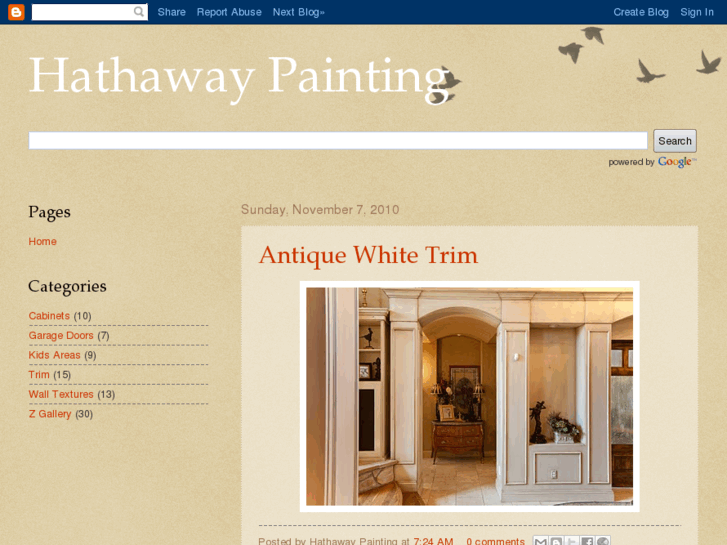 www.hathaway-painting.com