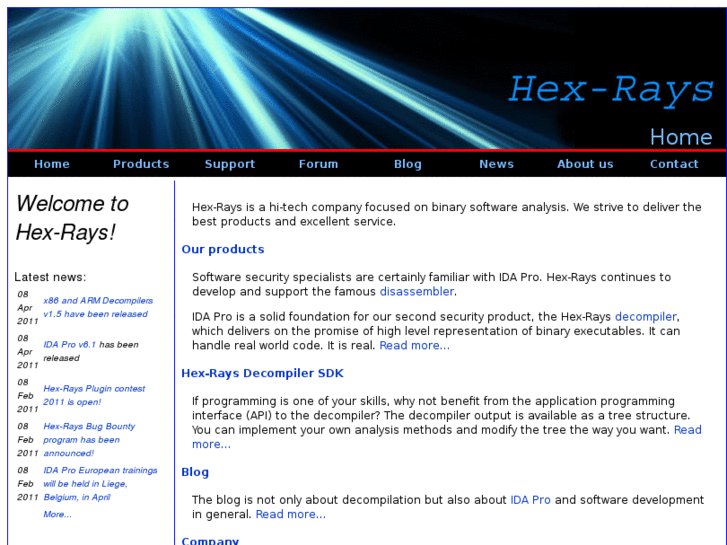 www.hex-rays.com