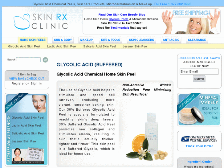 www.homechemicalskinpeels.com