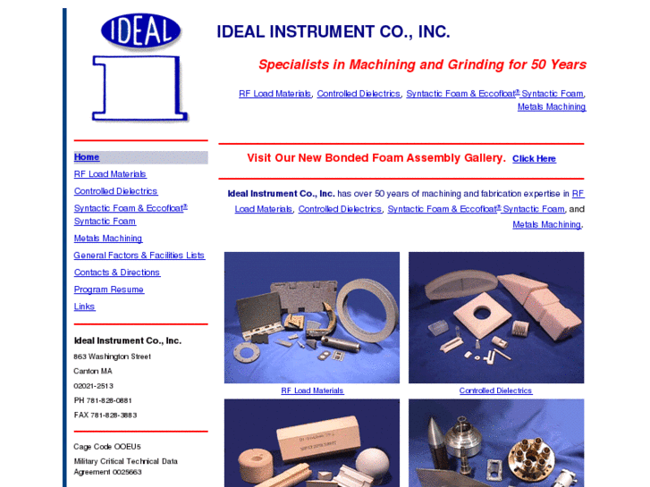 www.idealinstrument.com