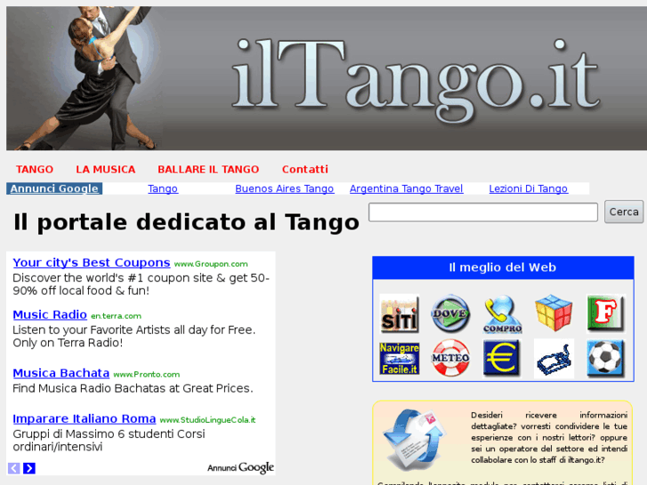 www.iltango.it