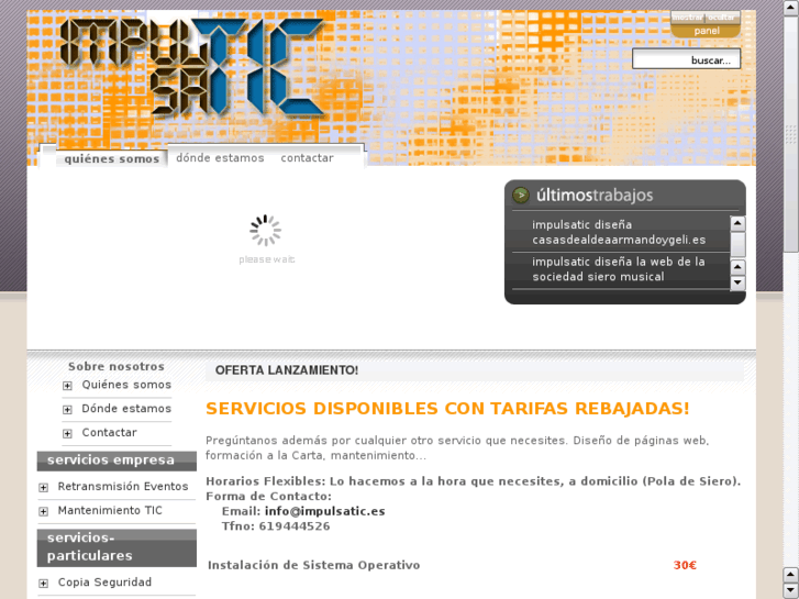 www.impulsatic.es