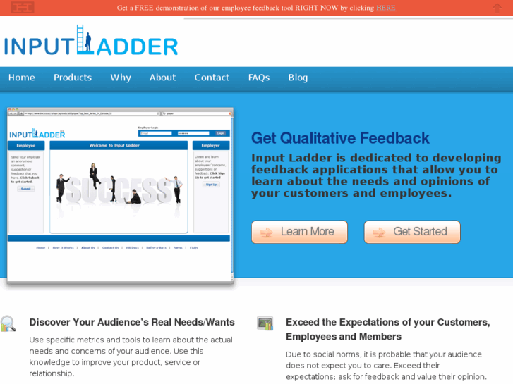 www.inputladder.com