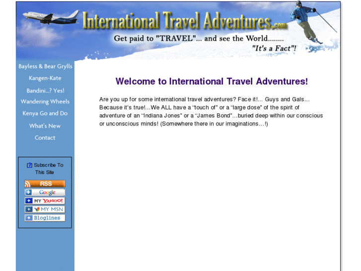 www.internationaltraveladventures.com