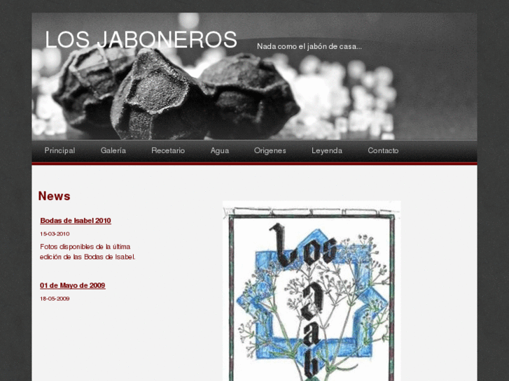 www.jaboneros.com