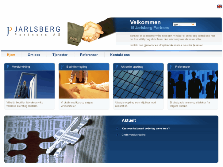 www.jarlsbergpartners.com