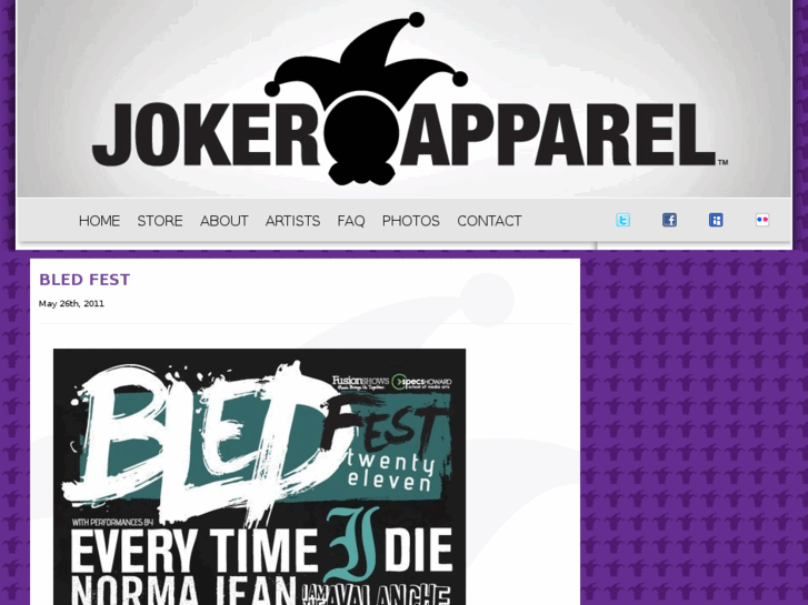 www.jokerapparel.com