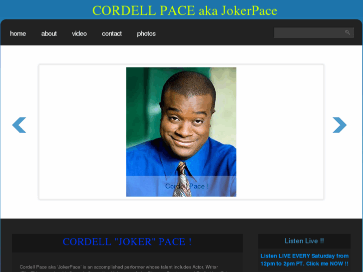 www.jokerpace.com