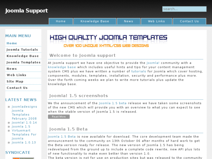 www.joomlasupport.co.uk