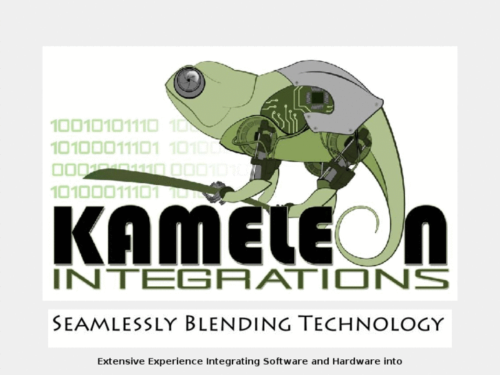 www.kameleonintegrations.com