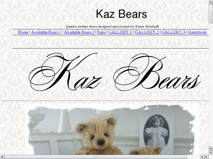 www.kazbears.com