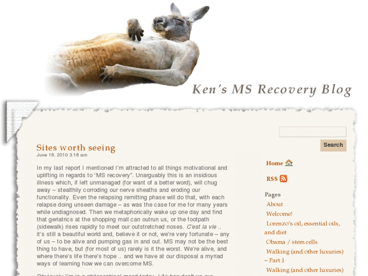 www.kensmsrecovery.com