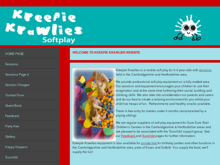 www.kreepiekrawlies.co.uk