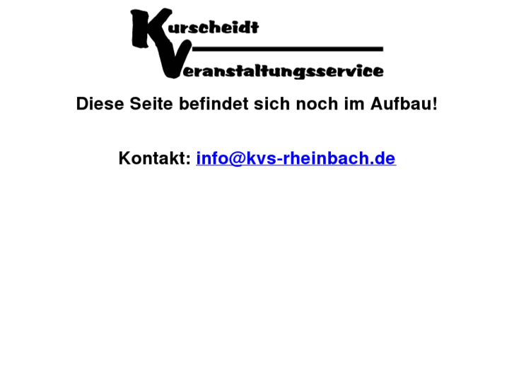 www.kvs-rheinbach.info