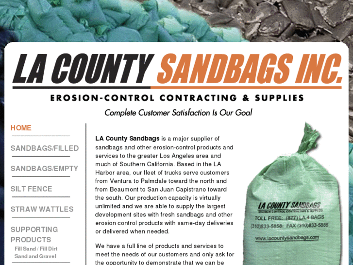 www.lacountysandbags.com