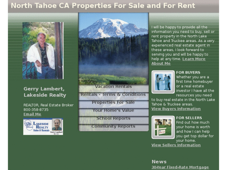 www.lakesiderealty-tahoe.com