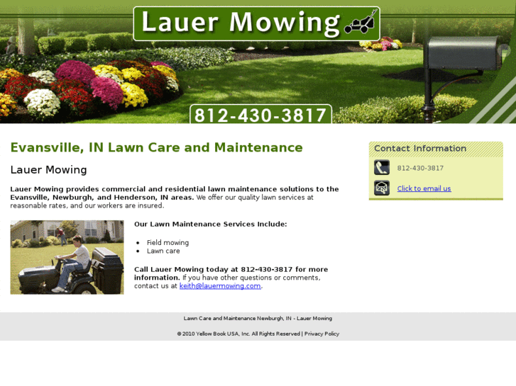 www.lauermowing.com