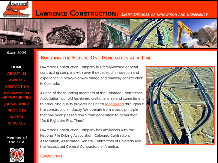 www.lawrence-construction.com