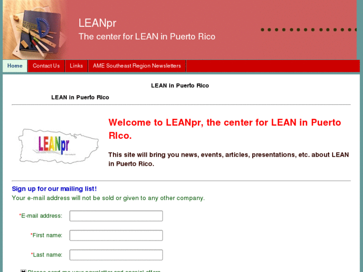 www.leanpr.com