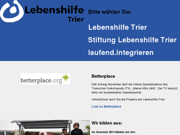 www.lebenshilfe-trier.de