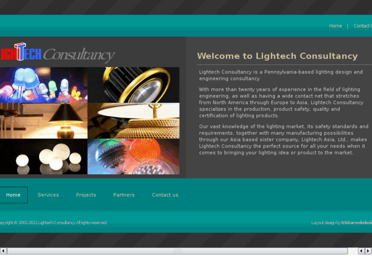 www.lightechconsultancy.com