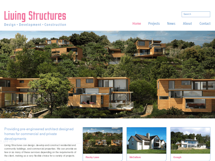 www.livingstructuresuk.com