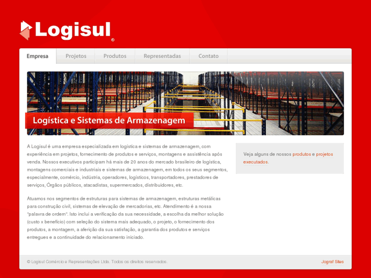 www.logisul.com