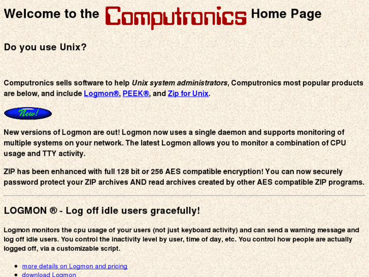 www.logmon.com