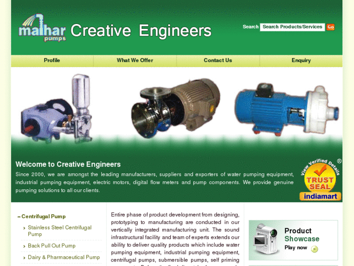 www.malharpumps.net