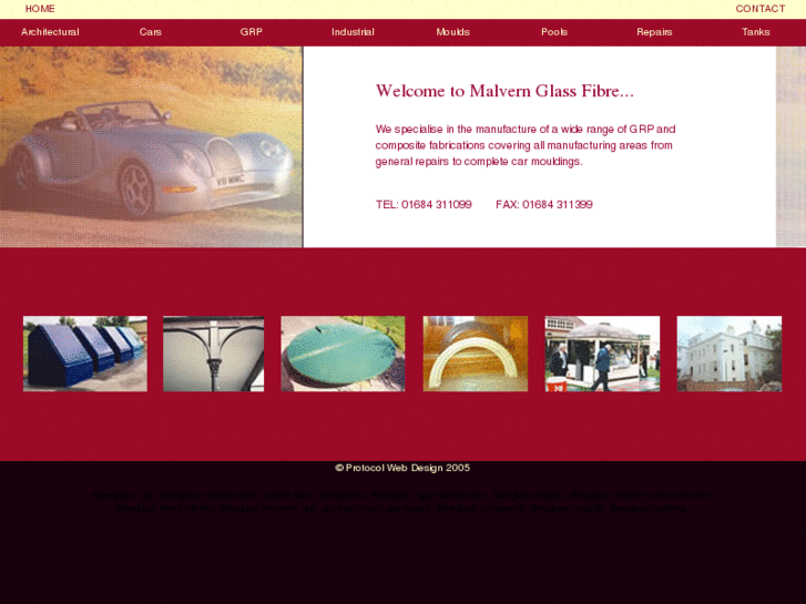 www.malvernglassfibre.com