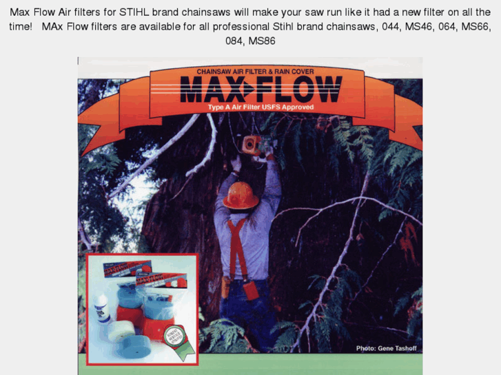 www.maxflofilters.com