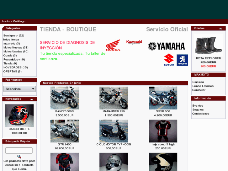 www.maxmoto.es