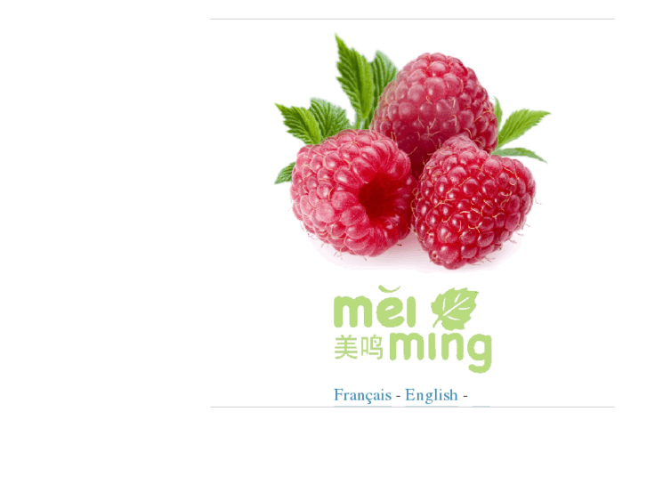 www.meiming.info