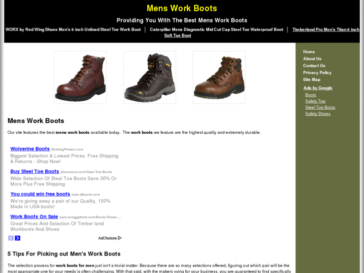 www.mensworkbootsshop.com