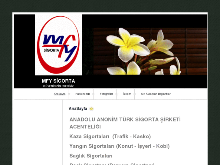 www.mfysigorta.net