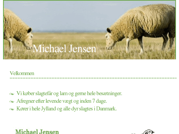 www.michaeljensen.es