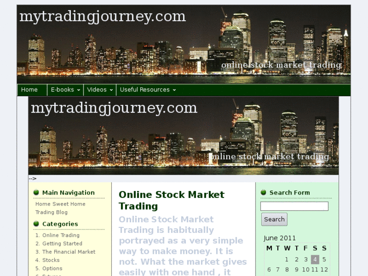 www.mytradingjourney.com