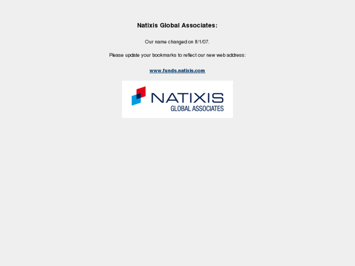 www.natixisfunds.com