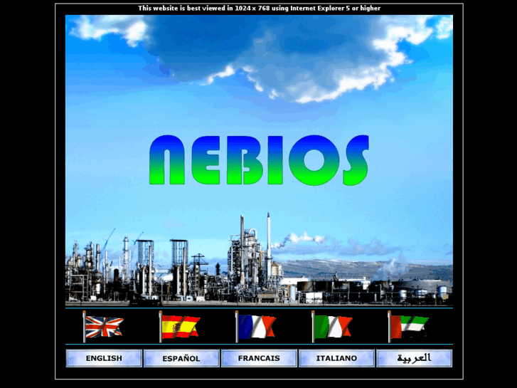 www.nebios.net