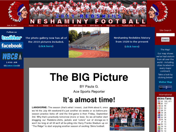 www.neshaminyfootball.com