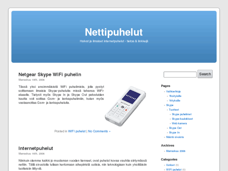 www.nettipuhelut.com