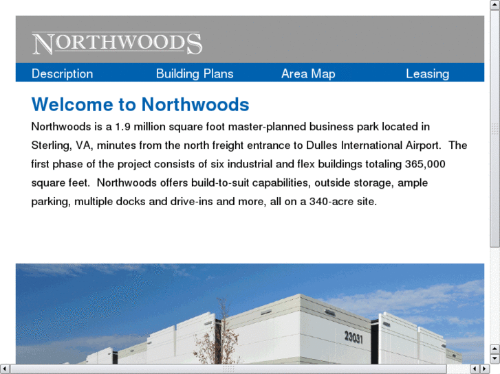 www.northwoodsindustrial.com