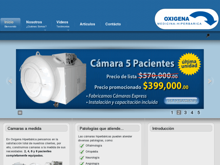 www.oxigenahiperbarica.com